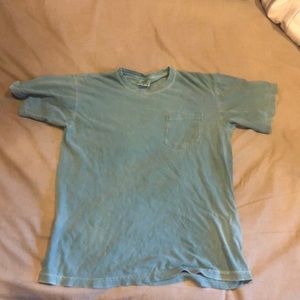 Navy blue vintage T-Shirt